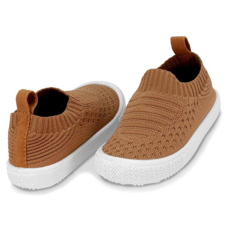 Jan & Jul - Xplorer Knit Shoes - Pitter Patter Boutique