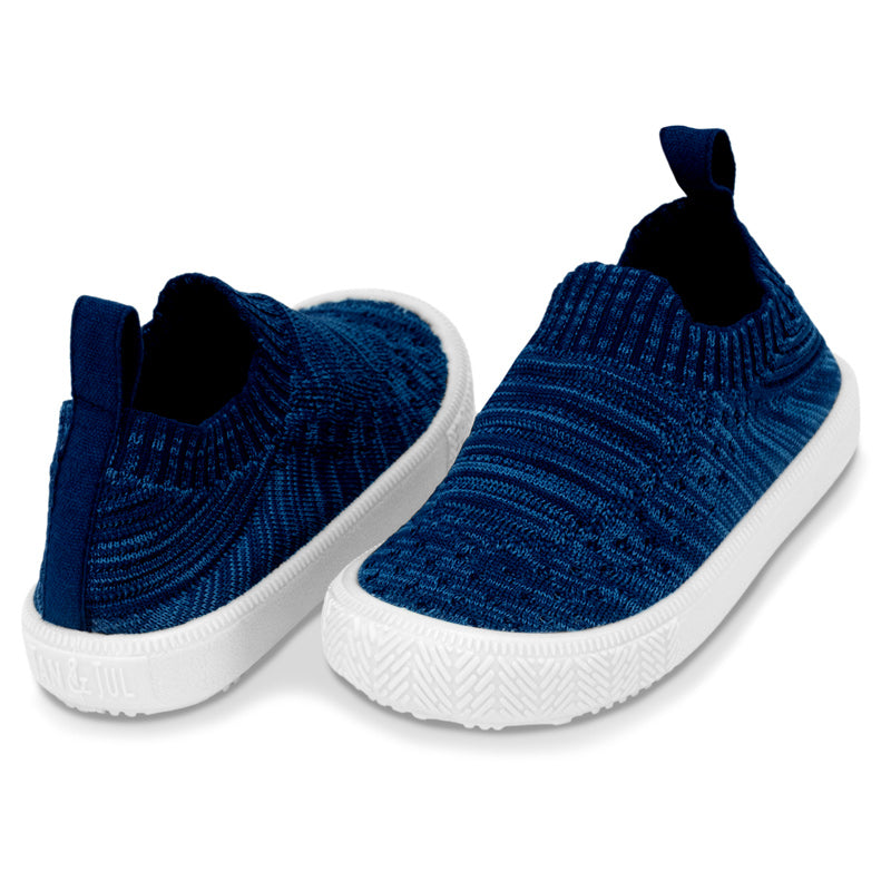 Jan & Jul - Xplorer Knit Shoes - Pitter Patter Boutique