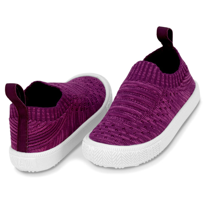 Jan & Jul - Xplorer Knit Shoes - Pitter Patter Boutique