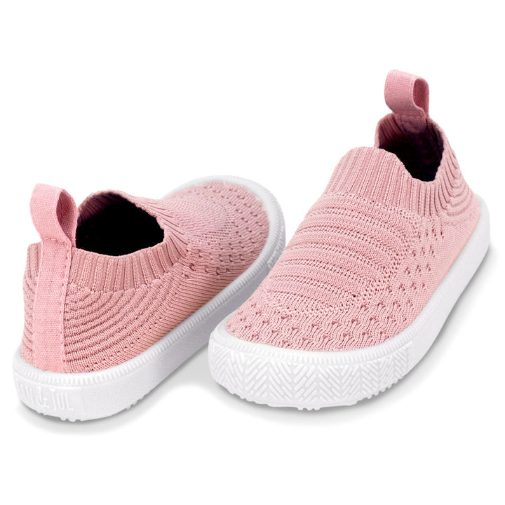 Jan & Jul - Xplorer Knit Shoes - Pitter Patter Boutique