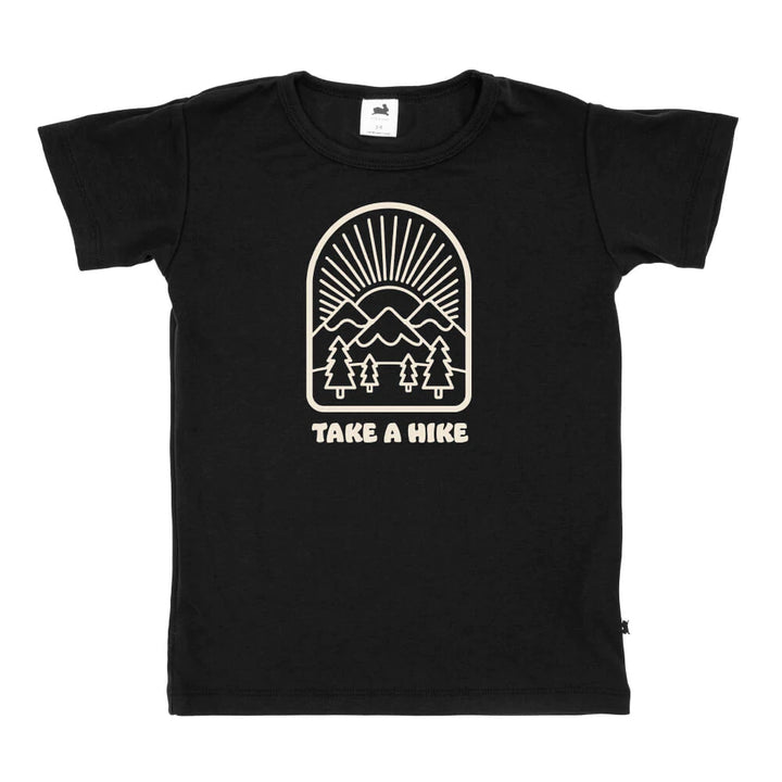 Little & Lively - Youth T-shirt (7-14Y) - Pitter Patter Boutique