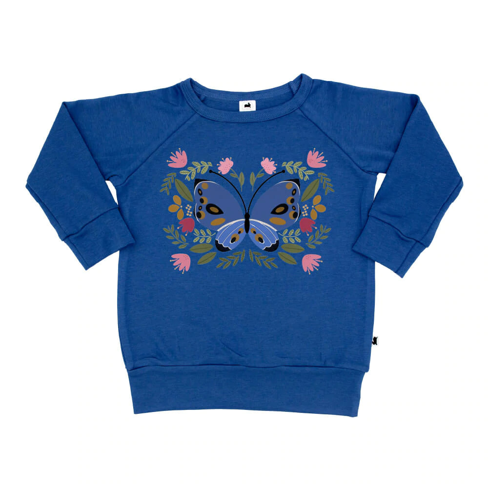 Little & Lively - Kids Pullovers (Size 1-6) - Pitter Patter Boutique