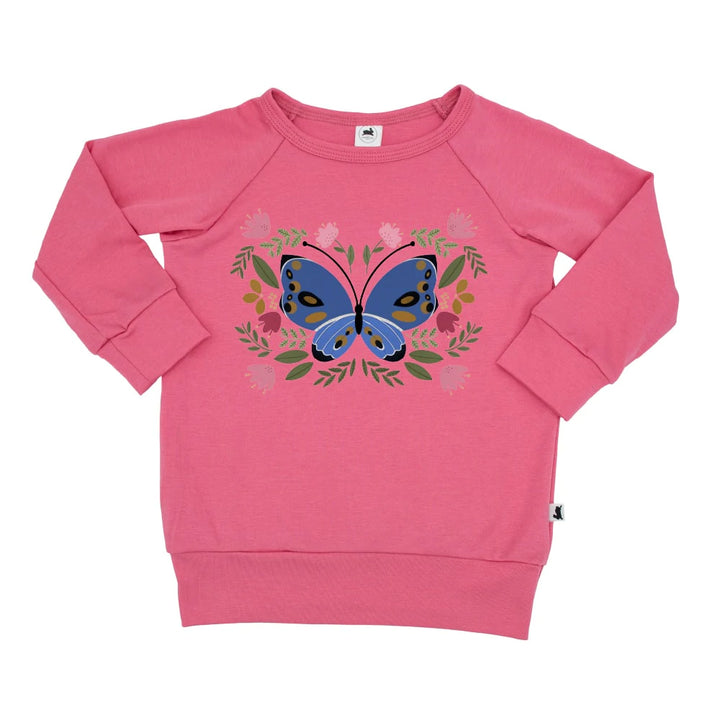 Little & Lively - Kids Pullovers (Size 1-6) - Pitter Patter Boutique