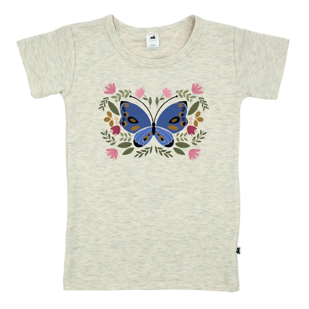 Little & Lively - Kids T-Shirts (1-6T) - Pitter Patter Boutique