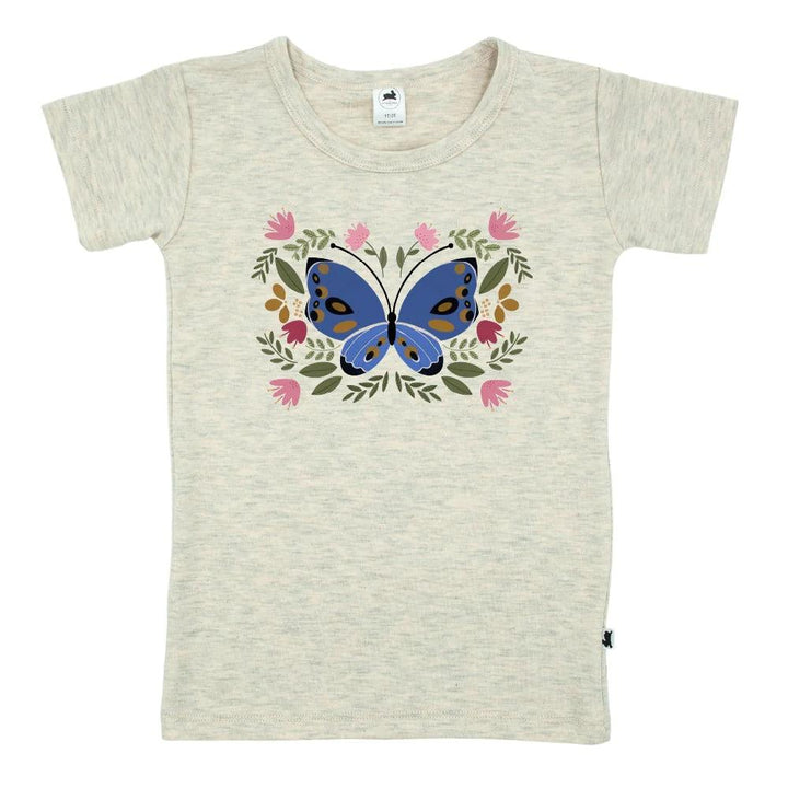 Little & Lively - Kids T-Shirts (1-6T) - Pitter Patter Boutique