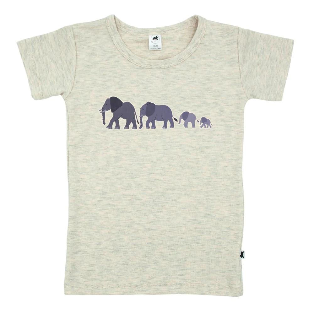 Little & Lively - Kids T-Shirts (1-6T) - Pitter Patter Boutique