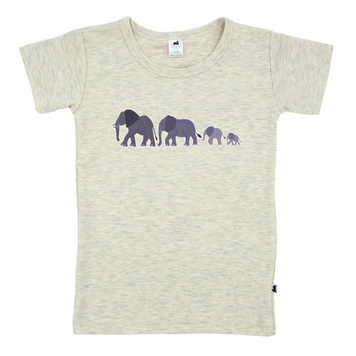 Little & Lively - Kids T-Shirts (1-6T) - Pitter Patter Boutique