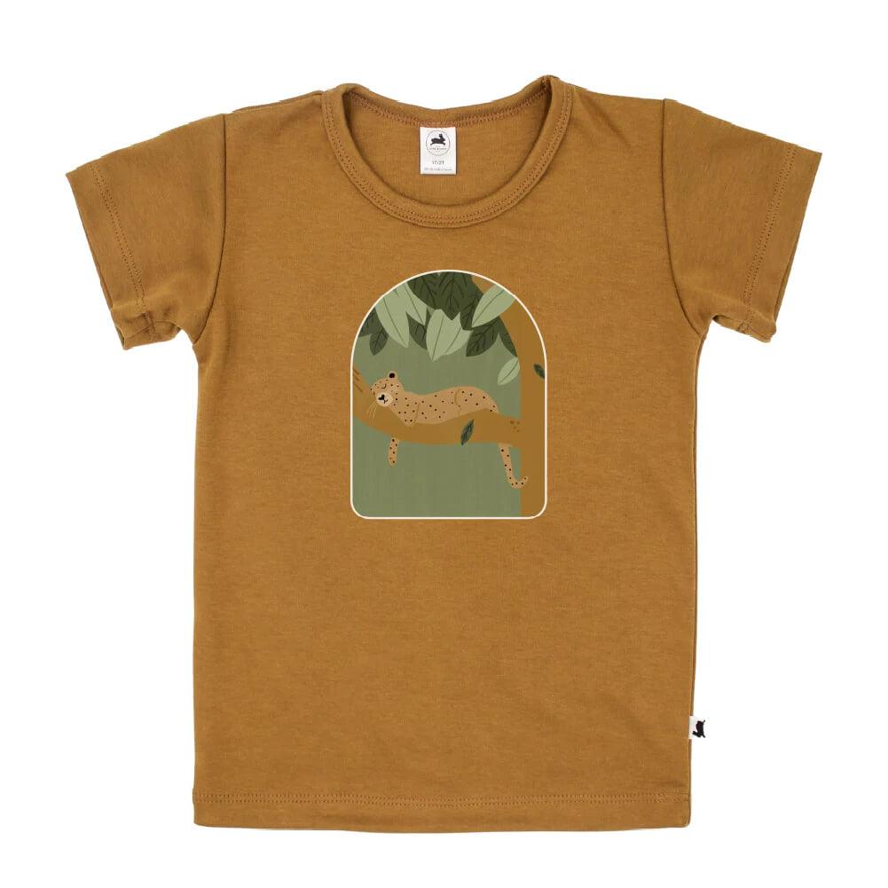 Little & Lively - Kids T-Shirts (1-6T) - Pitter Patter Boutique