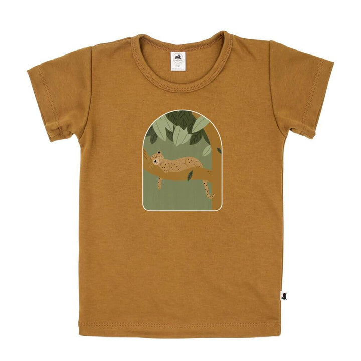 Little & Lively - Kids T-Shirts (1-6T) - Pitter Patter Boutique