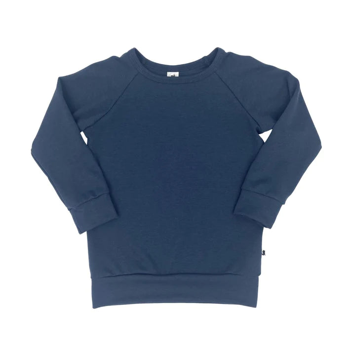 Little & Lively - Kids Pullovers (Size 1-6) - Pitter Patter Boutique