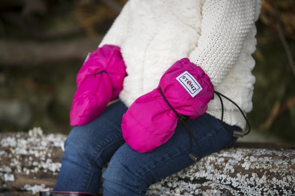 Stonz - Baby Mitts (0-12m & 12-24m) - Pitter Patter Boutique