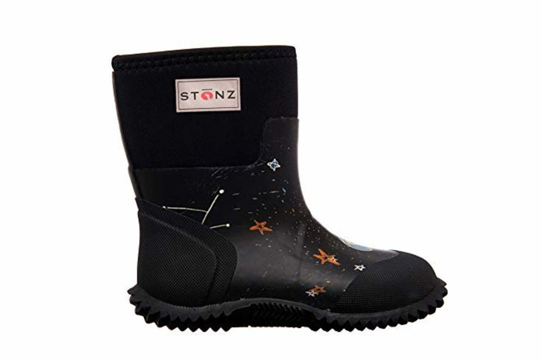 Stonz - West Rain Boots - Pitter Patter Boutique