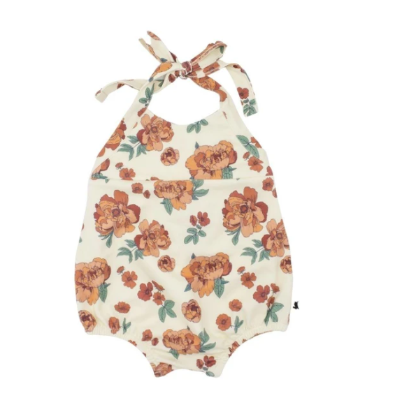 Little & Lively - Baby/Kids Romper - Pitter Patter Boutique