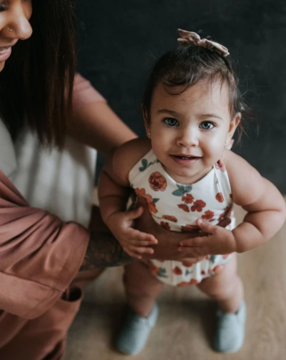 Little & Lively - Baby/Kids Romper - Pitter Patter Boutique