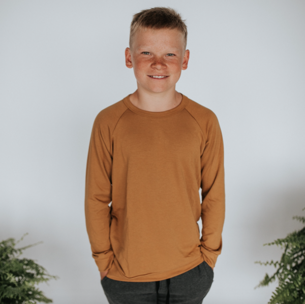 Little & Lively - Youth Pullovers - Pitter Patter Boutique