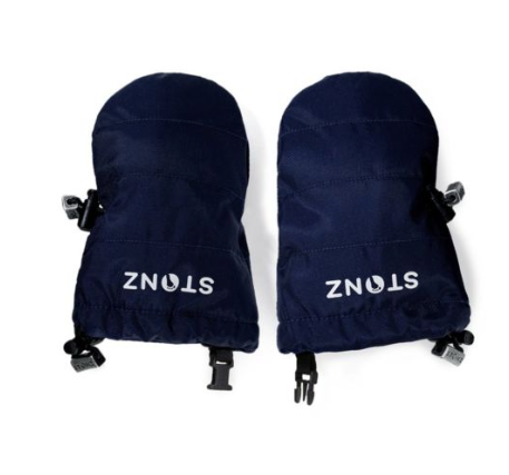Stonz - Baby Mitts (0-12m & 12-24m) - Pitter Patter Boutique