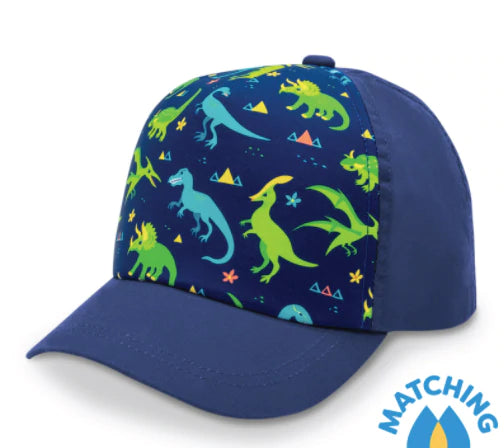 Jan & Jul - Xplorer Hat - Pitter Patter Boutique