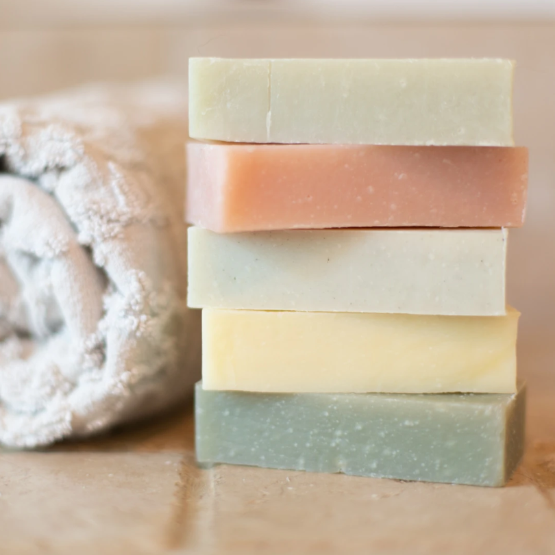 Moon Valley - Herbal Shampoo Bars - Pitter Patter Boutique