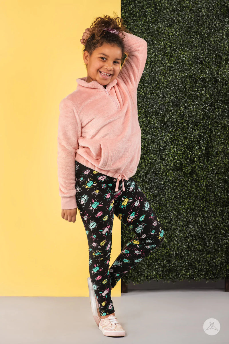 Sweetlegs Kids Size 2-4 (fits 2-6 year old) - Pitter Patter Boutique