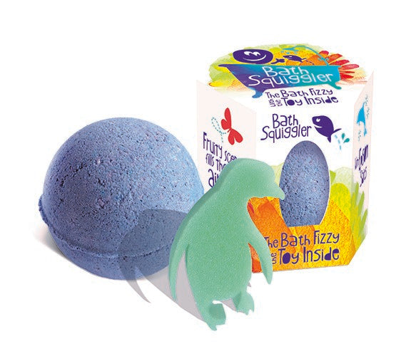 Loot - Bath Squiggler Single - Pitter Patter Boutique