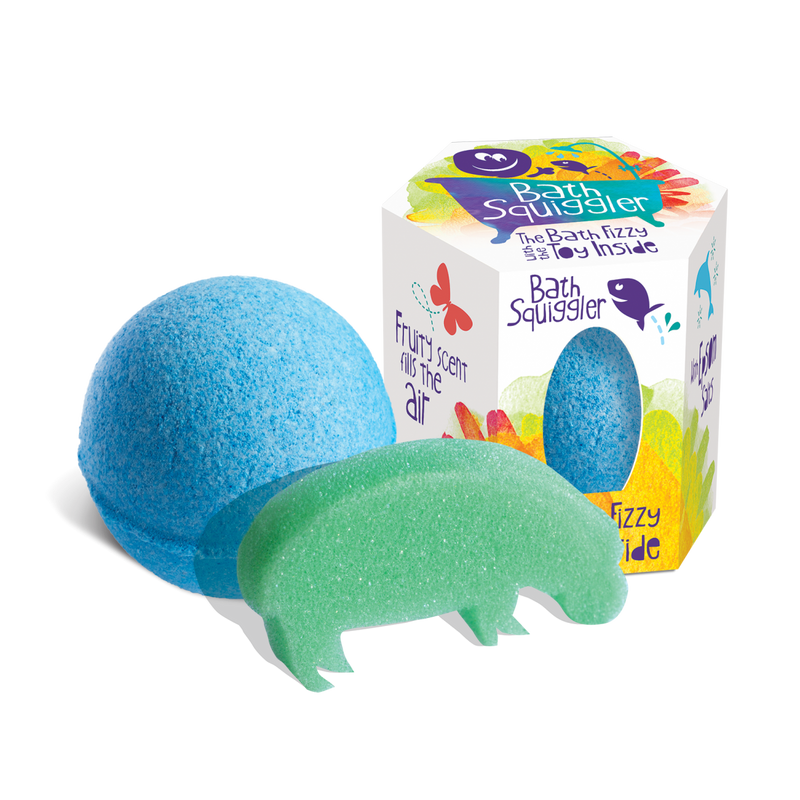 Loot - Bath Squiggler Single - Pitter Patter Boutique