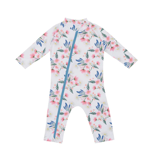 Stonz Sun Suit - Pacific Floral Stonz Sun Suit - Pacific Floral