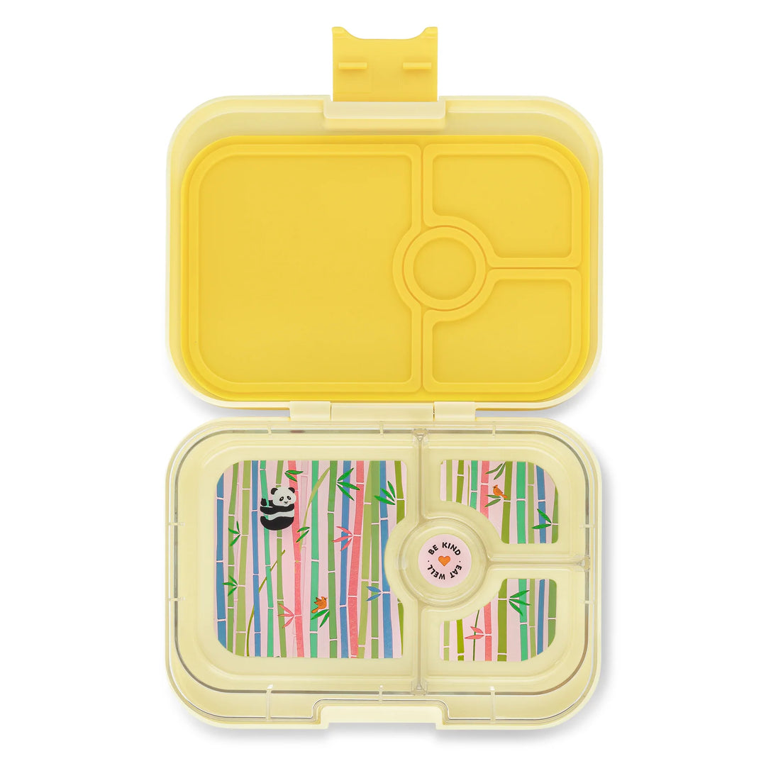 Yumbox - Panino Lunch Kit (4 compartments) - Pitter Patter Boutique