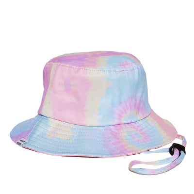 Headster - Bucket Hat (Recycled Polyester) - Pitter Patter Boutique