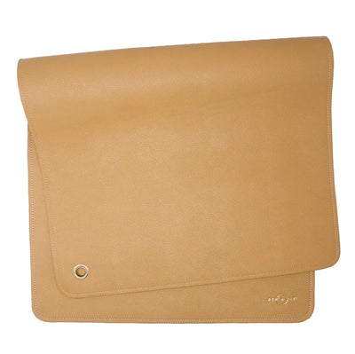 Vegan Leather Changing Mat - Pitter Patter Boutique