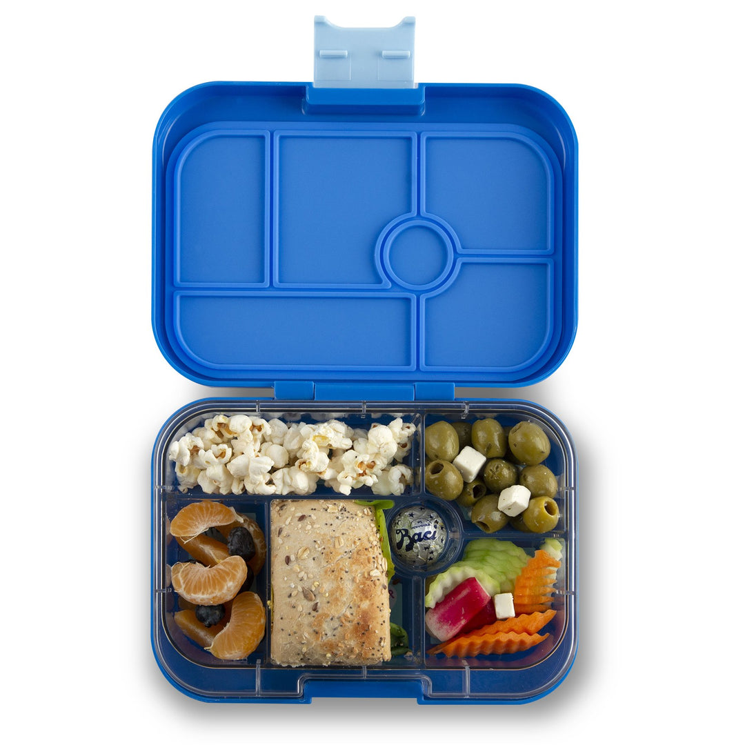 Yumbox - Original Lunch Kit (6 compartments) - Pitter Patter Boutique