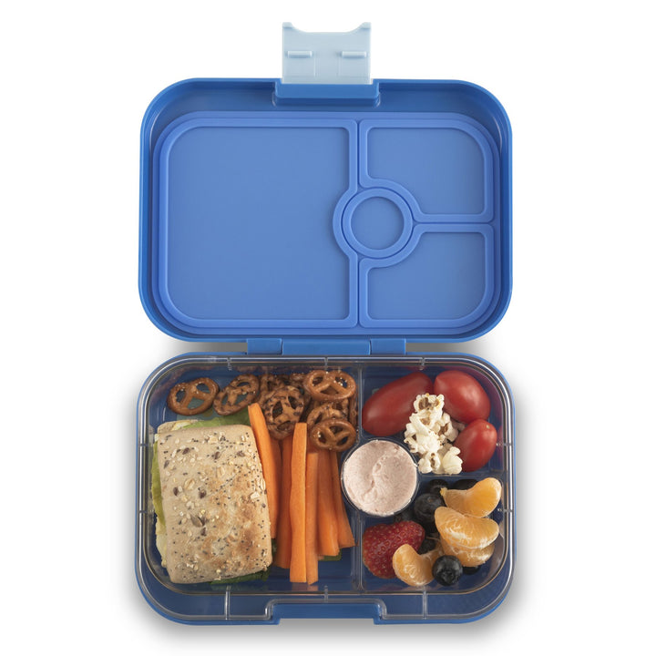 Yumbox - Panino Lunch Kit (4 compartments) - Pitter Patter Boutique