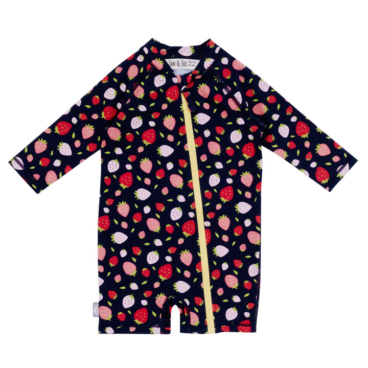 Jan & Jul - UV Sunsuit - Pitter Patter Boutique