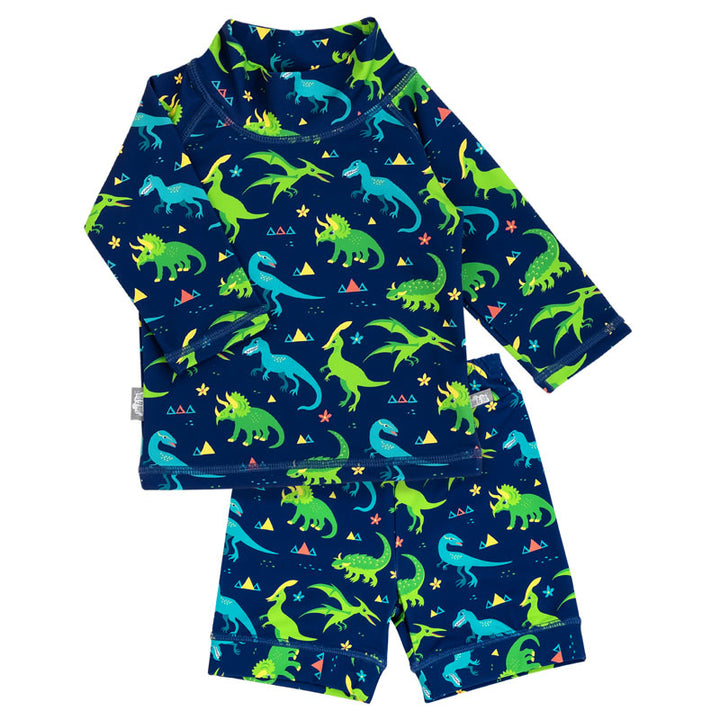 Jan & Jul - 2pc UV Swimsuit (6m-5T) - Pitter Patter Boutique