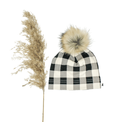 Little & Lively - Pom Pom Beanies - Pitter Patter Boutique