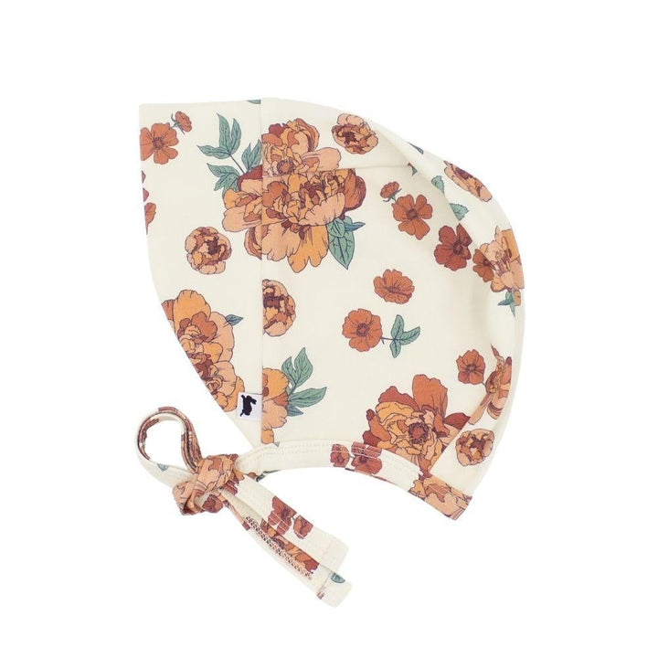 Sun Bonnet - Pitter Patter Boutique