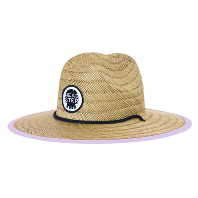 Headster - Lifeguard Hat - Pitter Patter Boutique