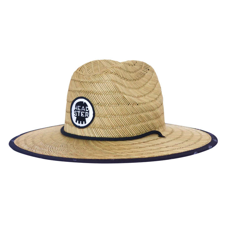 Headster - Lifeguard Hat - Pitter Patter Boutique