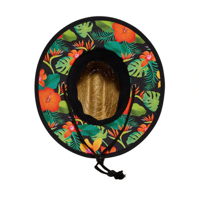 Headster - Lifeguard Hat - Pitter Patter Boutique