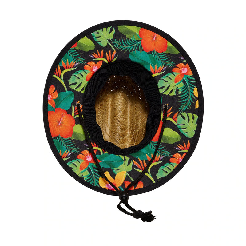 Headster - Lifeguard Hat - Pitter Patter Boutique