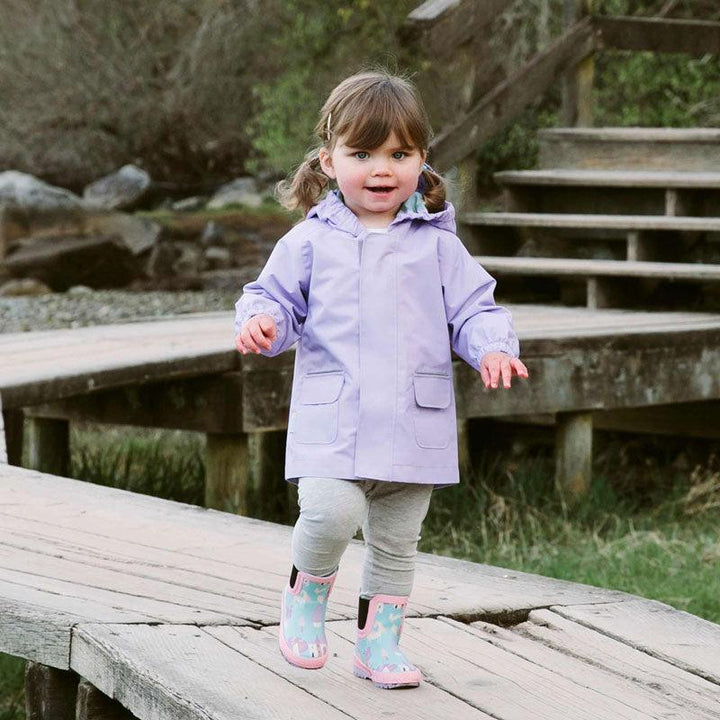 Jan & Jul - Puddle-Dry Rain Jackets - Pitter Patter Boutique