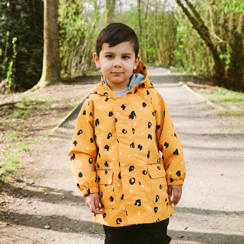 Jan & Jul - Puddle-Dry Rain Jackets - Pitter Patter Boutique