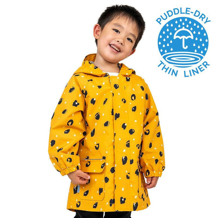 Jan & Jul - Puddle-Dry Rain Jackets - Pitter Patter Boutique