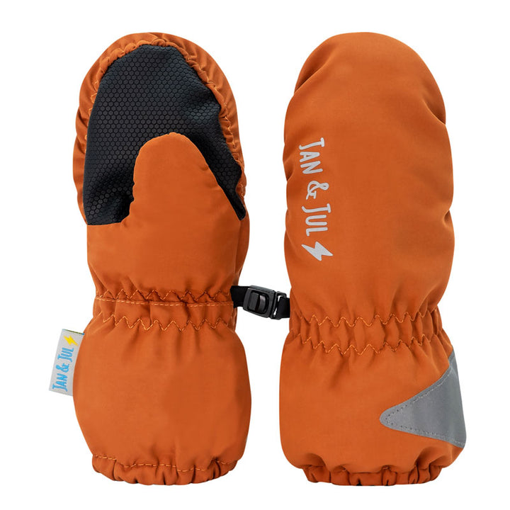 Jan & Jul - Cozy-Dry Waterproof Rain Mitten - Pitter Patter Boutique