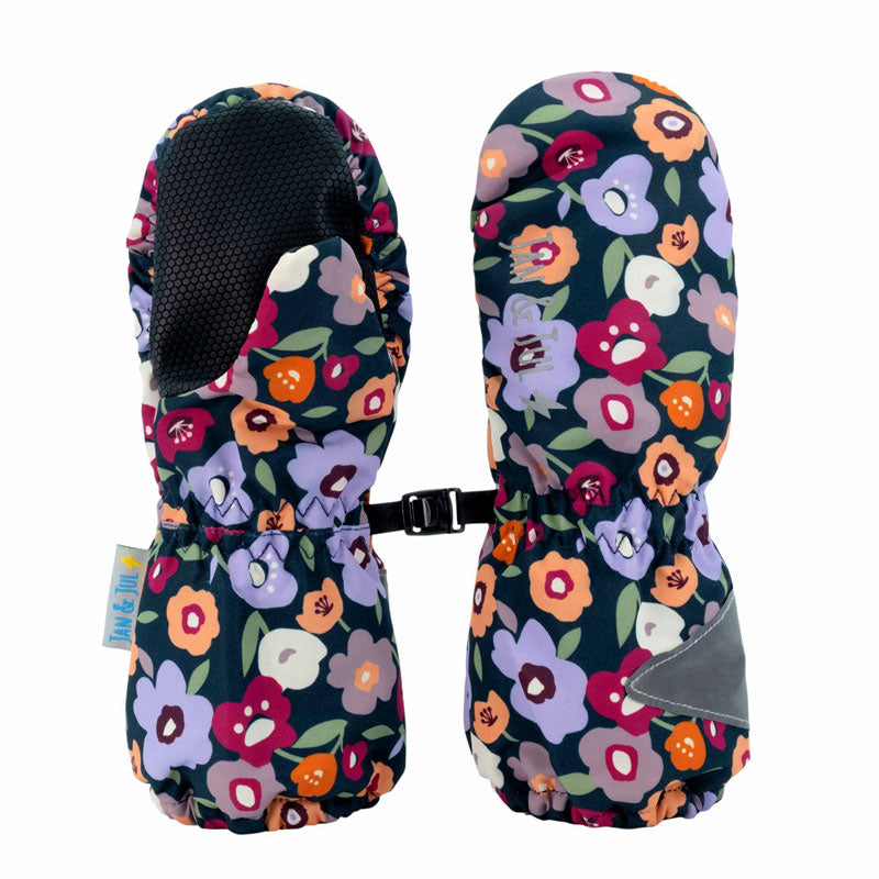 Jan & Jul - Cozy-Dry Waterproof Rain Mitten - Pitter Patter Boutique