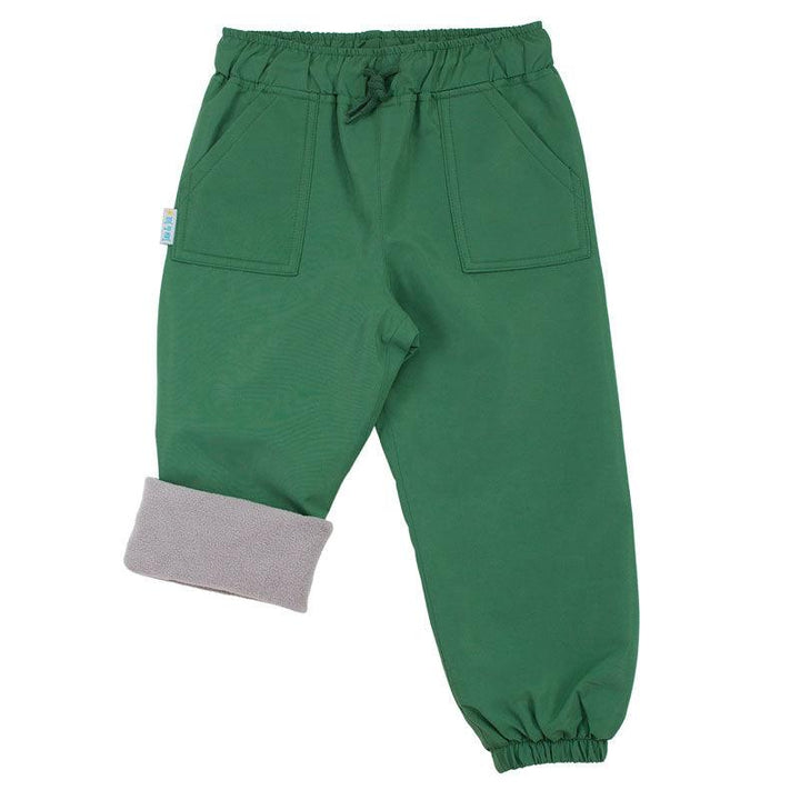 Jan & Jul - Cozy-Dry Fleece Lined Pants - Pitter Patter Boutique