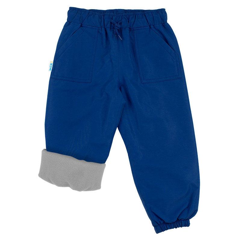 Jan & Jul - Cozy-Dry Fleece Lined Pants - Pitter Patter Boutique