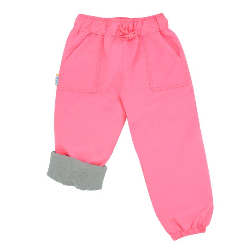 Jan & Jul - Cozy-Dry Fleece Lined Pants - Pitter Patter Boutique