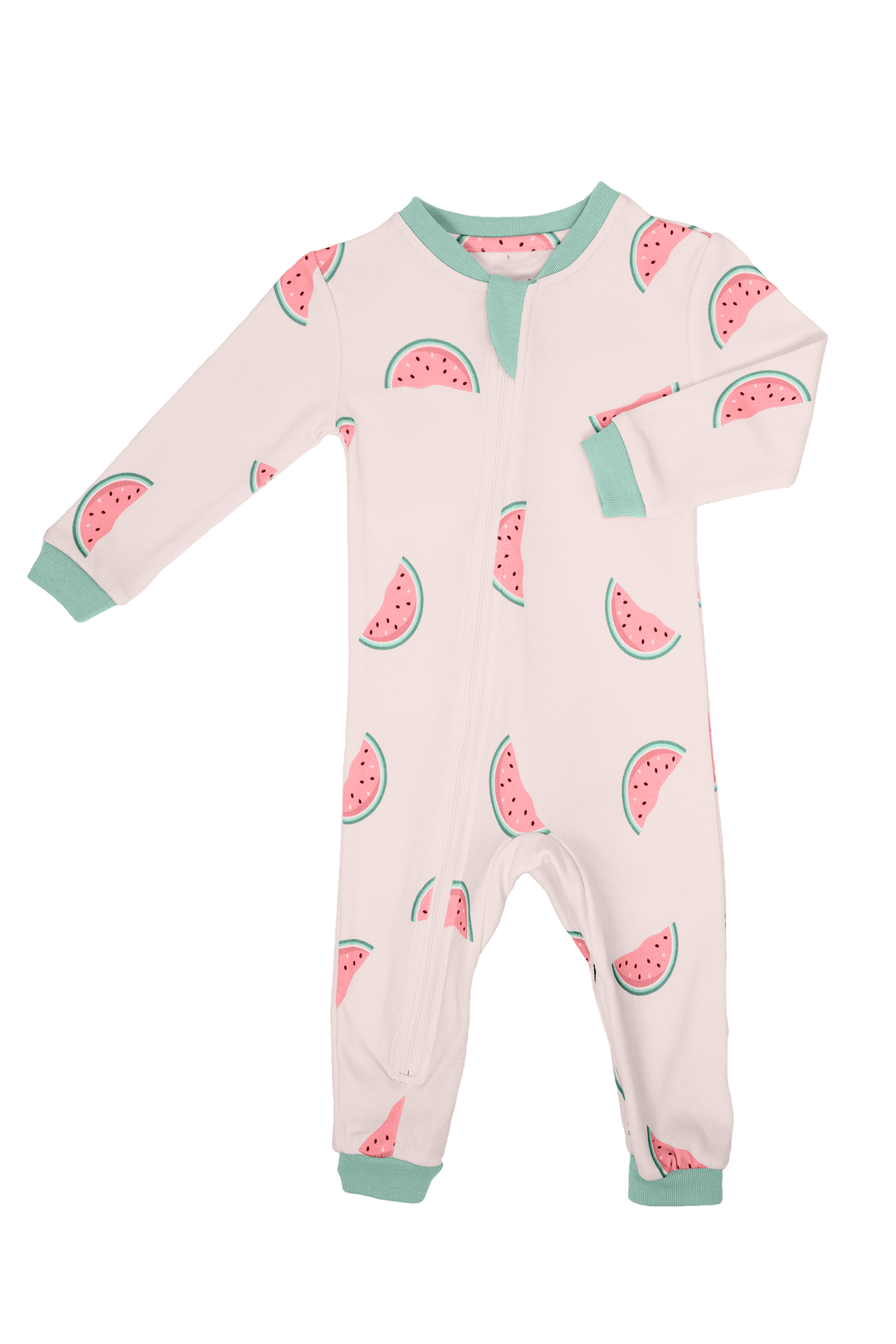 Zippy Jamz - Footless Rompers (6m - 2T) - Pitter Patter Boutique