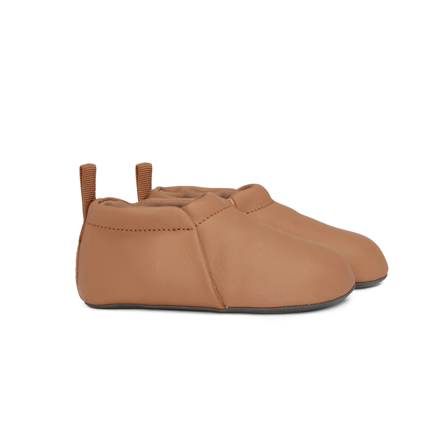 Stonz - Willow Baby Shoes - Pitter Patter Boutique