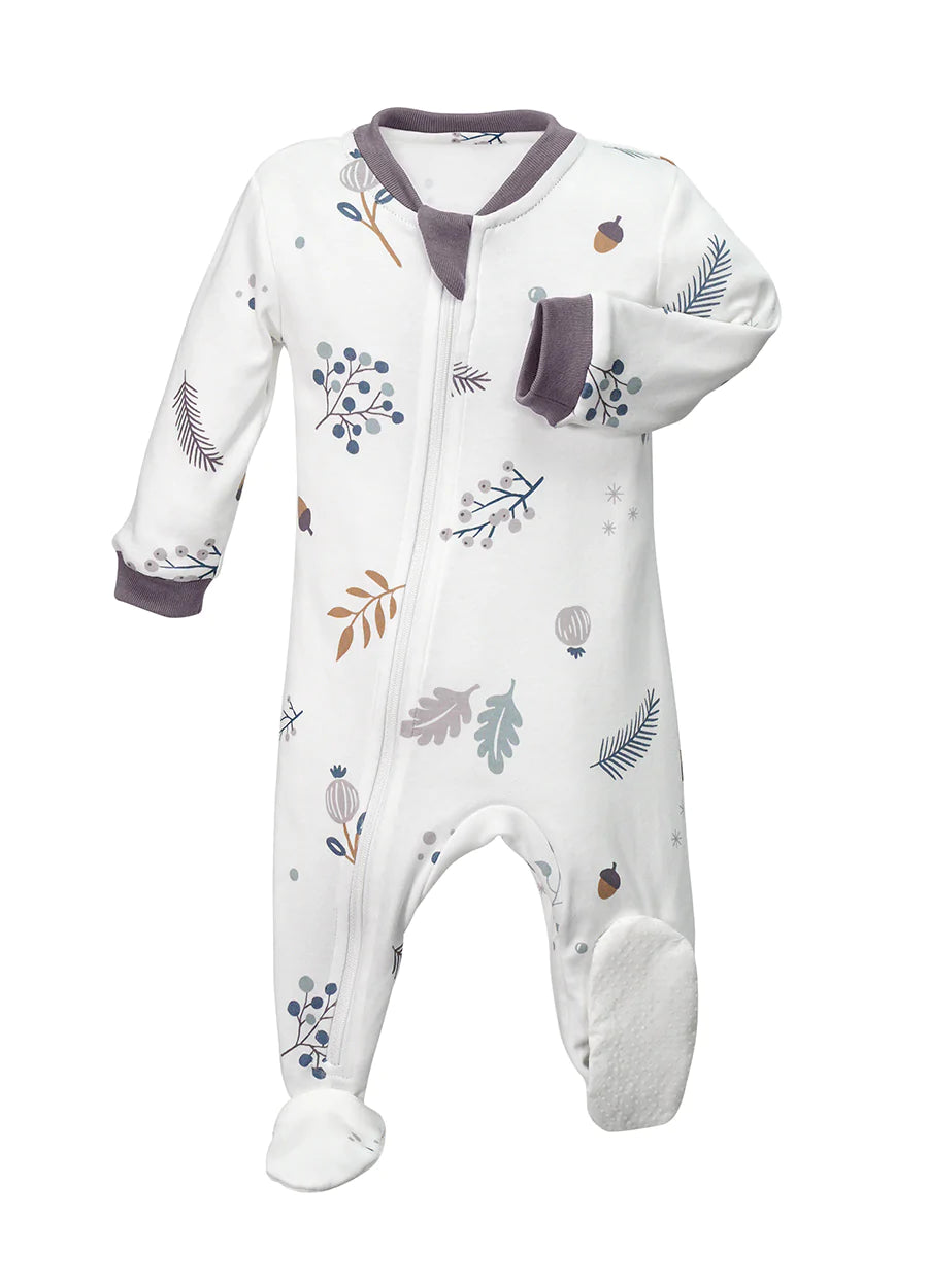 ZippyJamz Sleeper (Preemie - 6 Months) - Pitter Patter Boutique